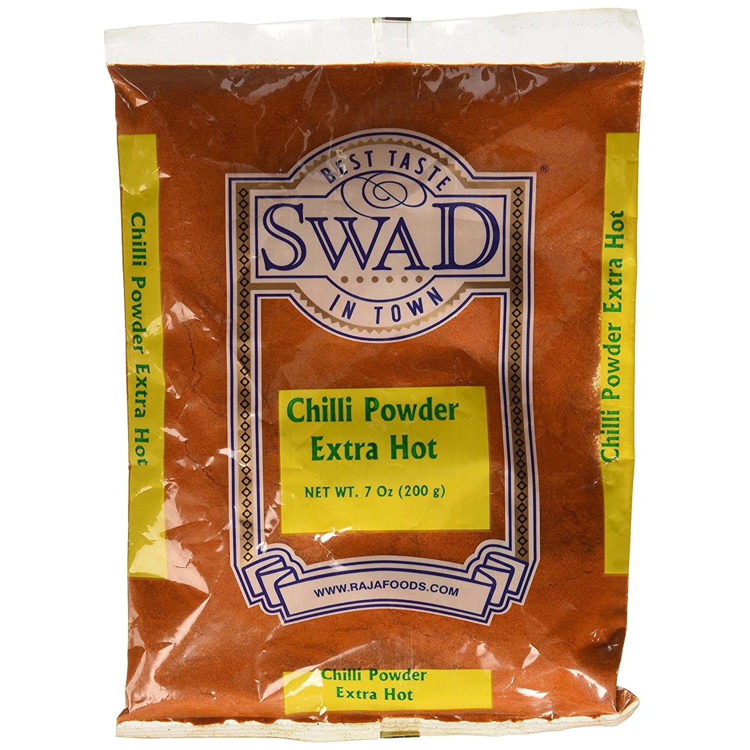 EXTRA HOT CHILLI POWDER   200 GM