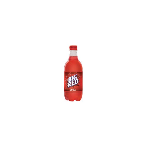 Big Red 20 OZ