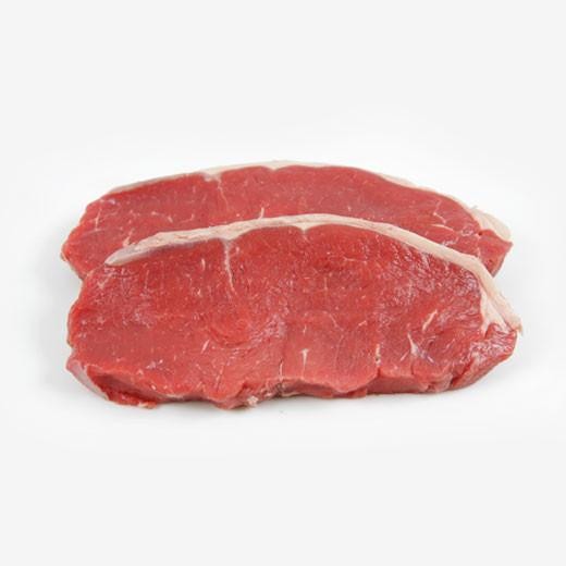 Shoil Steak 500 GM