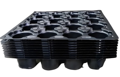 HEADLESS KESKI VAC TRAY 500 Gm