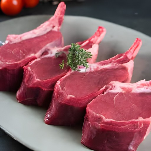 Veal Ribeye 3 LBS