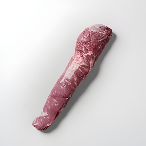 Veal Tenderloin 2 LBS
