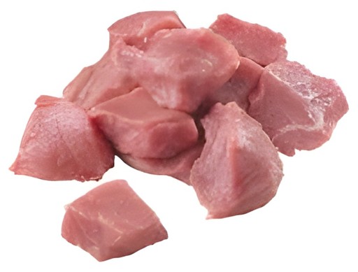 Veal Stew Meat 3 LBS