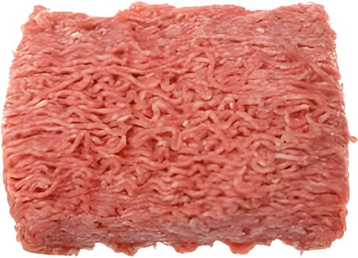 Veal Minced 3 LBS