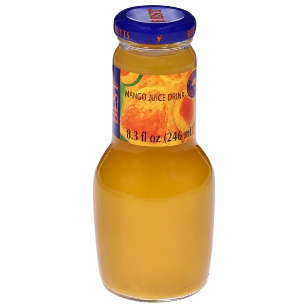 Drink Best Mango 8.3 OZ