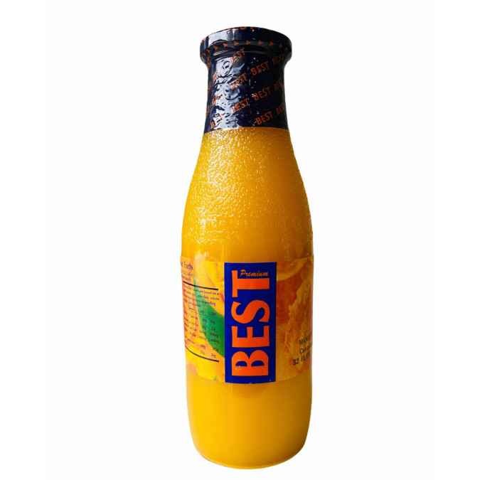 BEST MANGO JUICE 946 ML