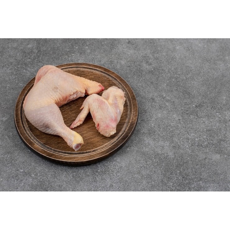 Chicken Shoulder 2 LBS