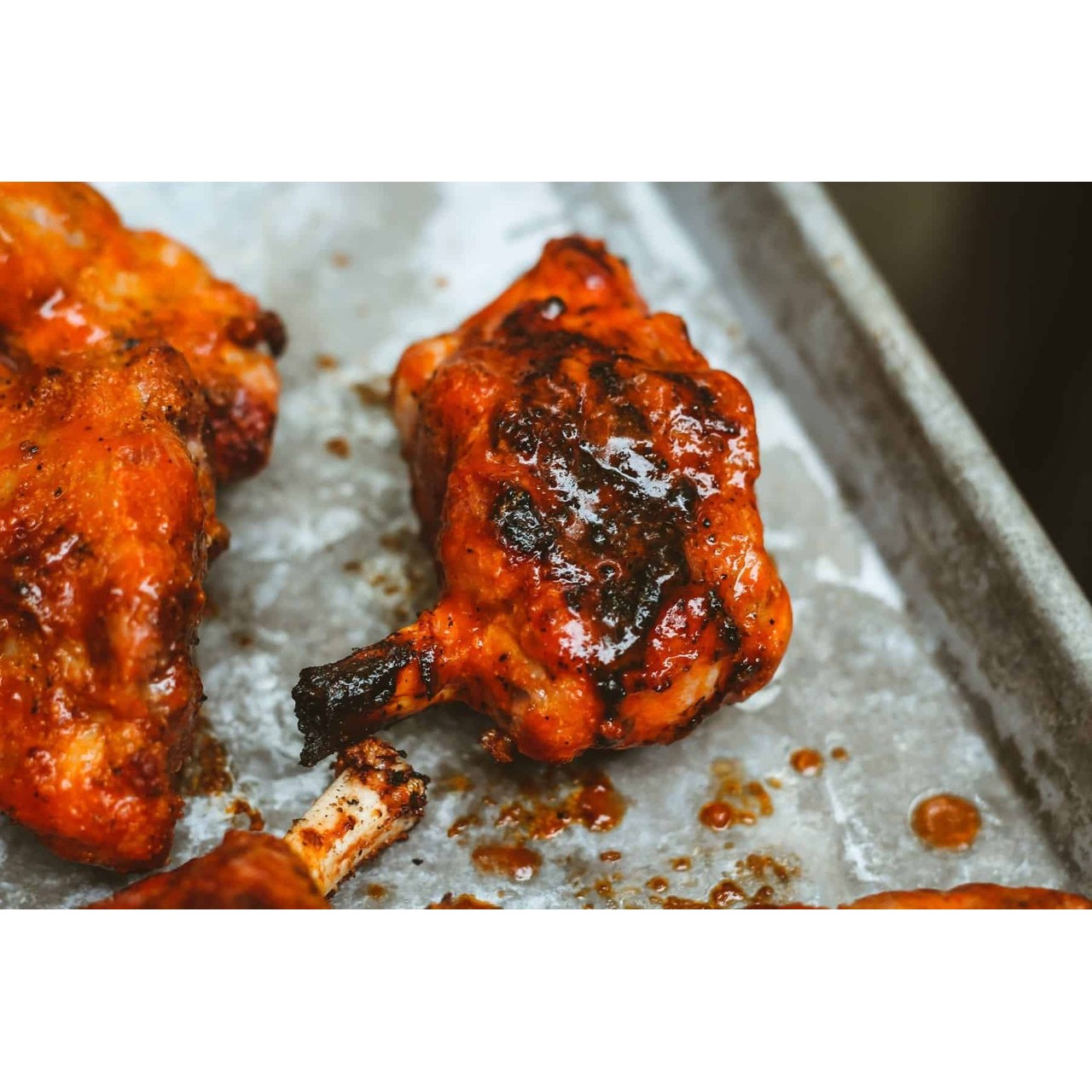 Chicken Shank 3 LBS