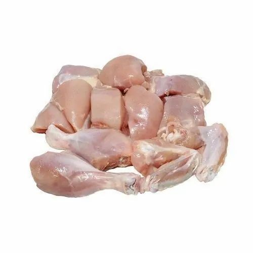 Chicken Stew Meat 1 LBS
