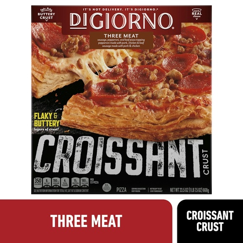 DGRNO 3 MEAT                             1 OZ