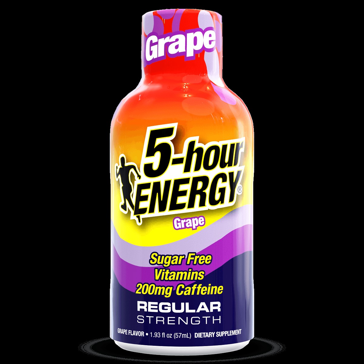 5 Hour Energy Grape 1 EACH
