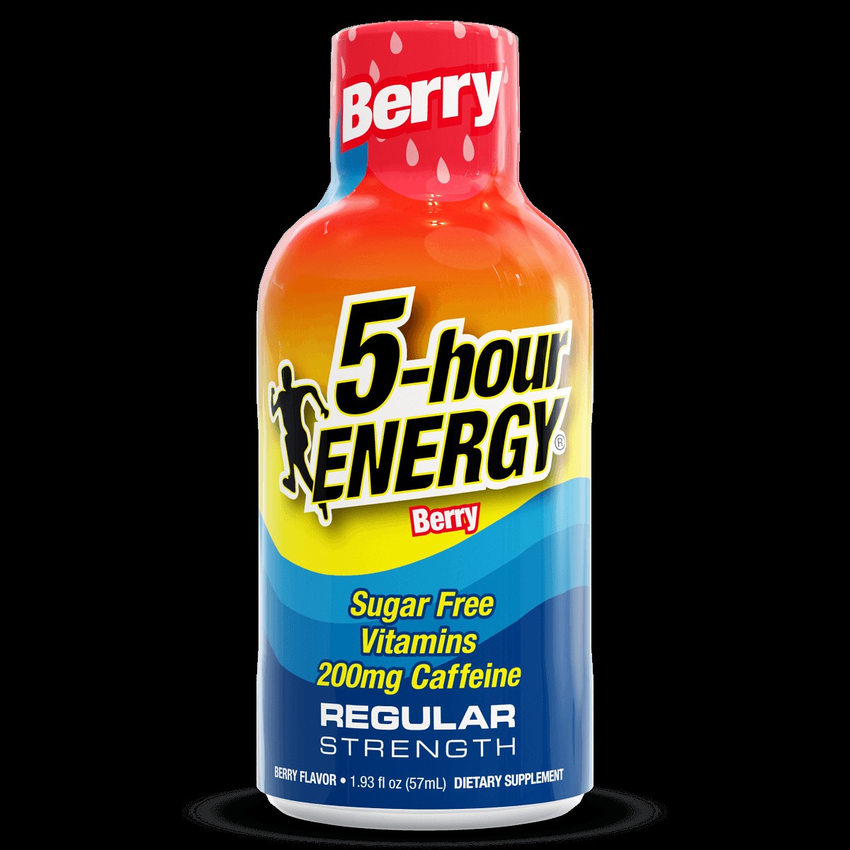 5 Hour Energy Berry 1 EACH