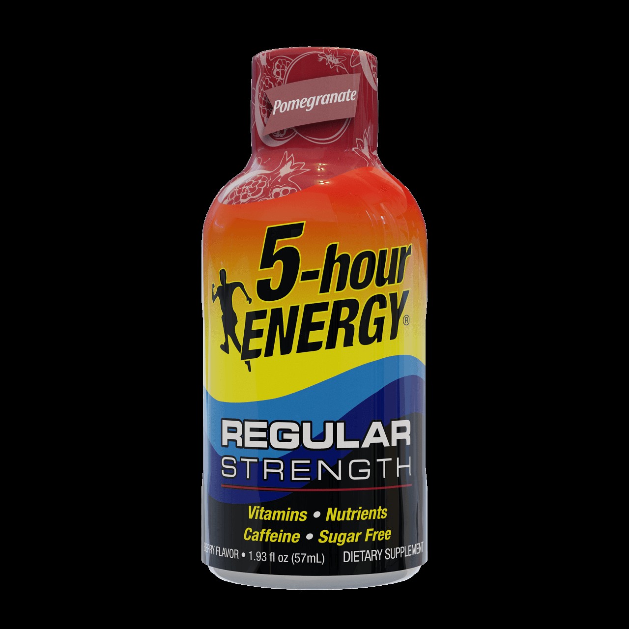 5 Hour Energy Pomegranate 1 EACH
