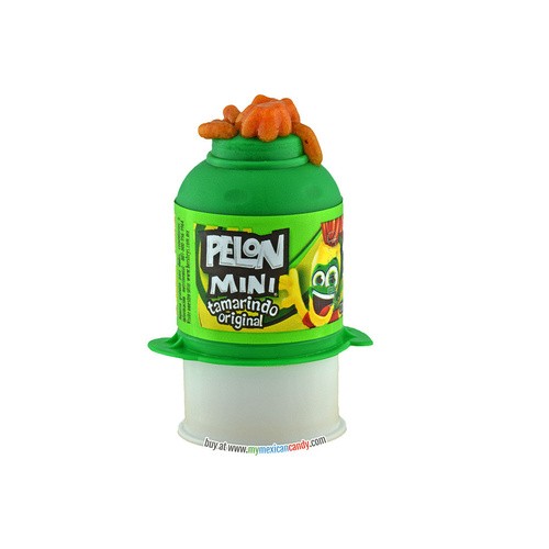 PELON MINI CANDY                         5.5 OZ