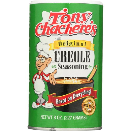TONY CHACHERES COLE SEA 8 OZ