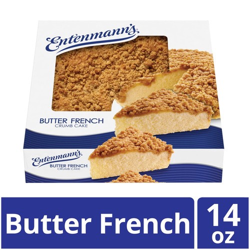 ENT ALL BUTTR FRN CRUMB 14Z 14 OZ