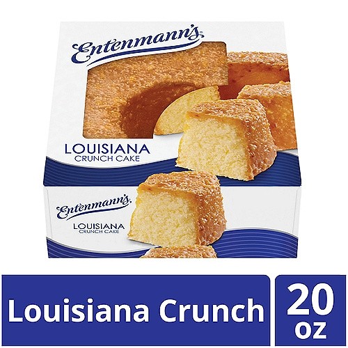 ENT LOUISIANA CRCH CK 26Z 20 OZ