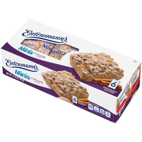 EN MIMI  CRMB CK  6P 6 OZ