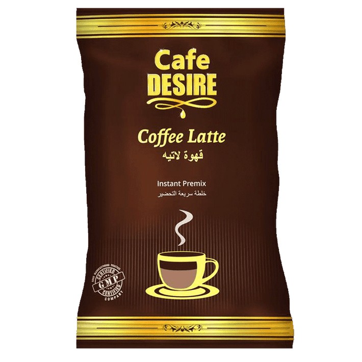Cafe Desire Coffee 650 GM