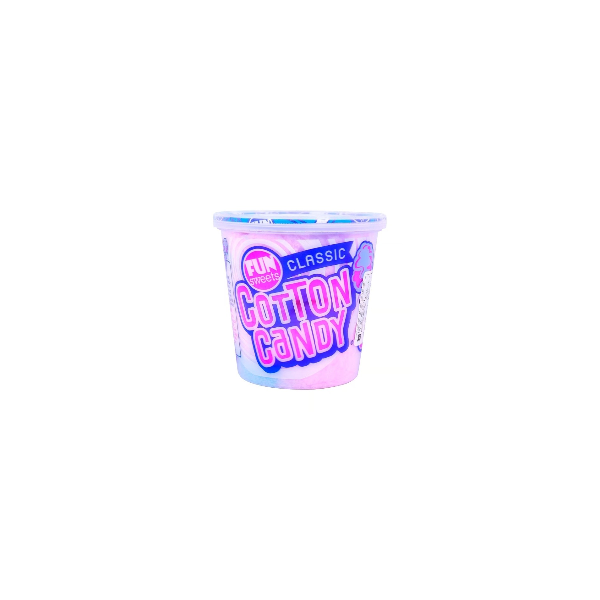 FUN SWEET COTTON CANDY 56 GM