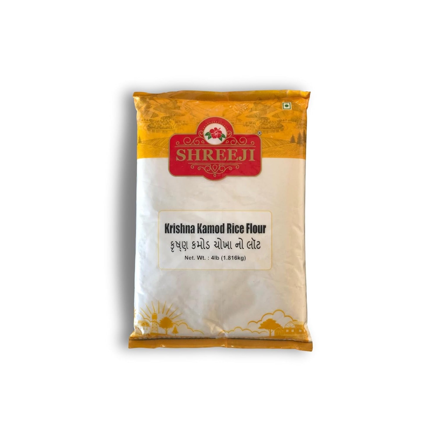 PARBOILED LONGRAIN RICE 5 LBS