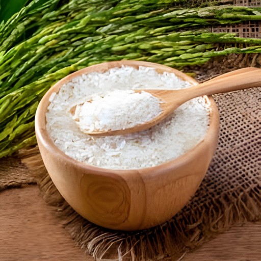 ORIENTAL JASMIN RICE 20 LBS