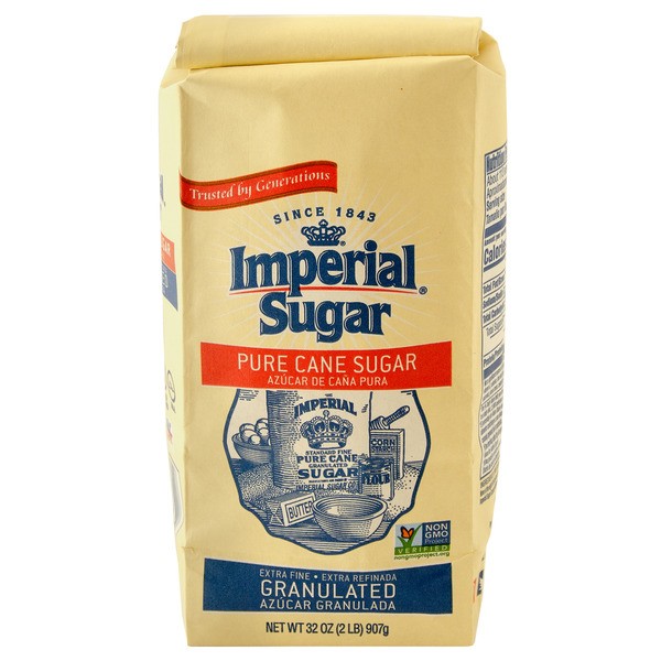Imperial Sugar 2 LBS