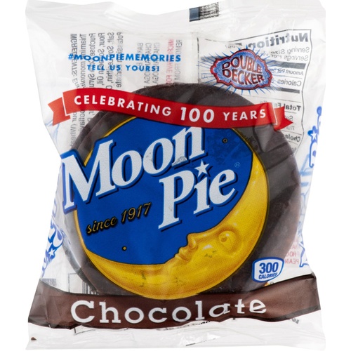 Moonn Pie Chocolate 2.75 OZ