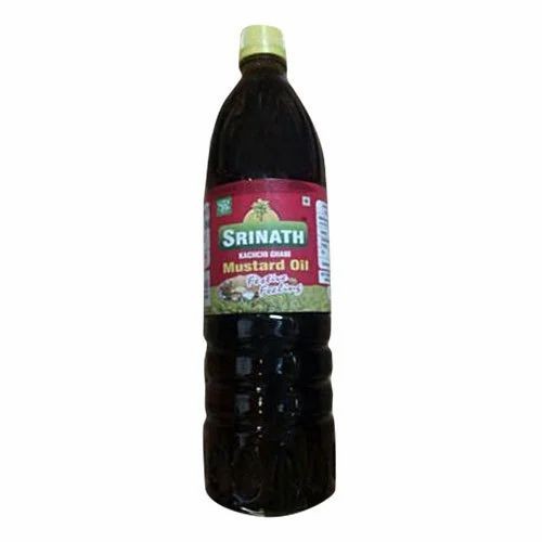 SHRINATH MUST OIL  500 ML