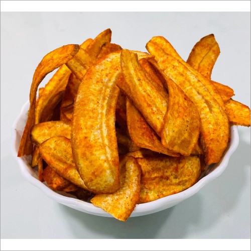 Shrinath Banana Chip 1 PACK
