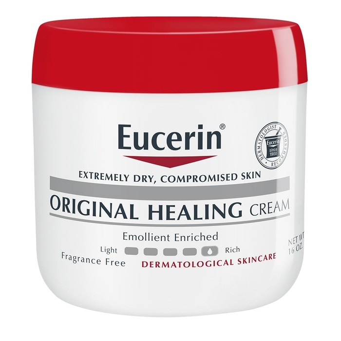 Eucerin Lotion 500 ML