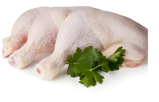 Chicken 4 LBS