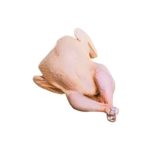 BABY CHICKEN 1 LBS