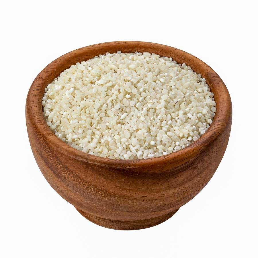 RICE BROKEN 5 LBS