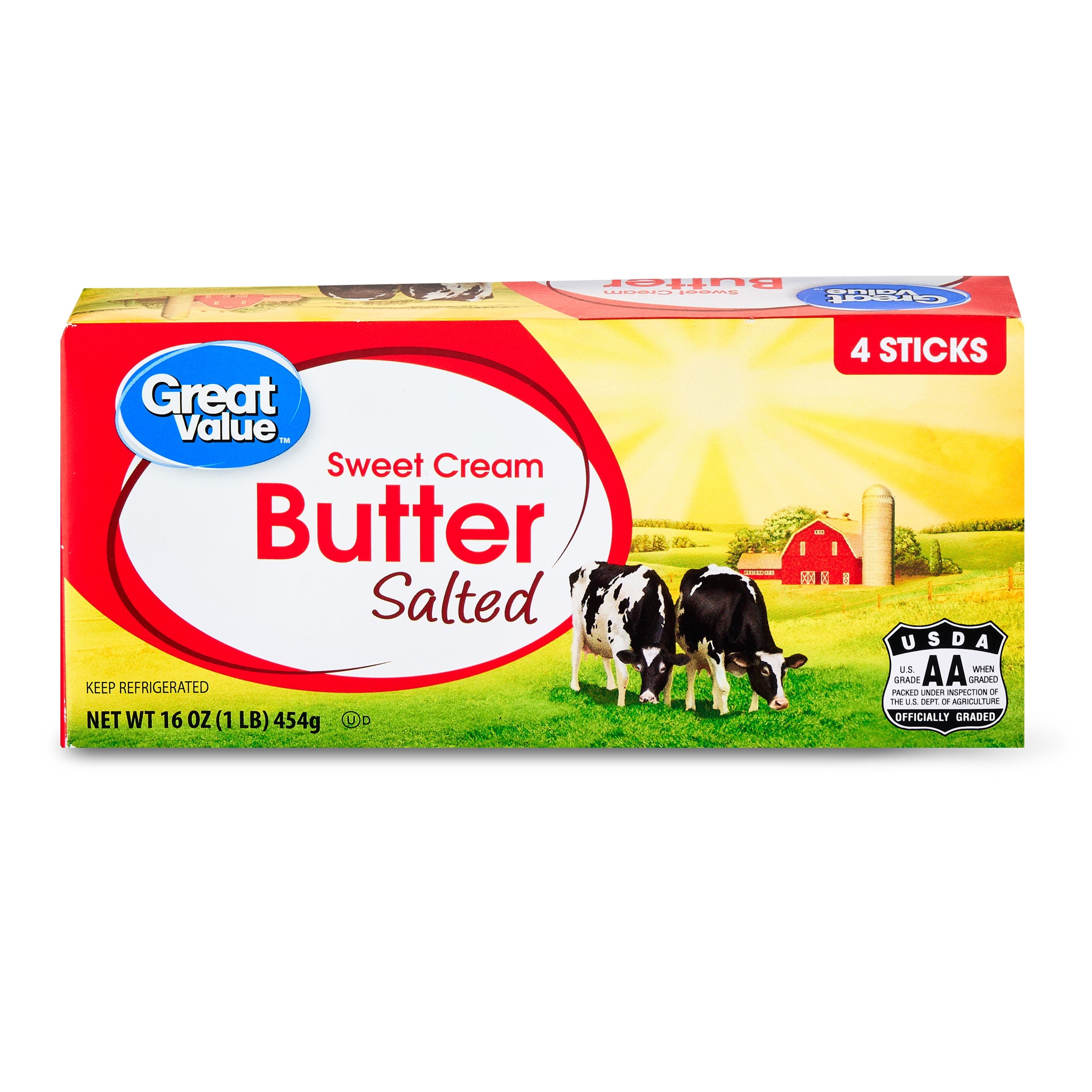 Butter 16 OZ