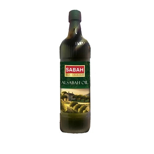 Sabah Olive Oil Ex V 1 LTR