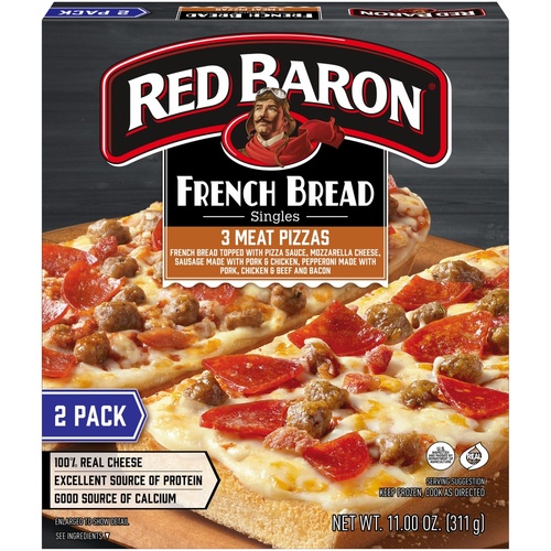 RED BARON PZ                             1 OZ