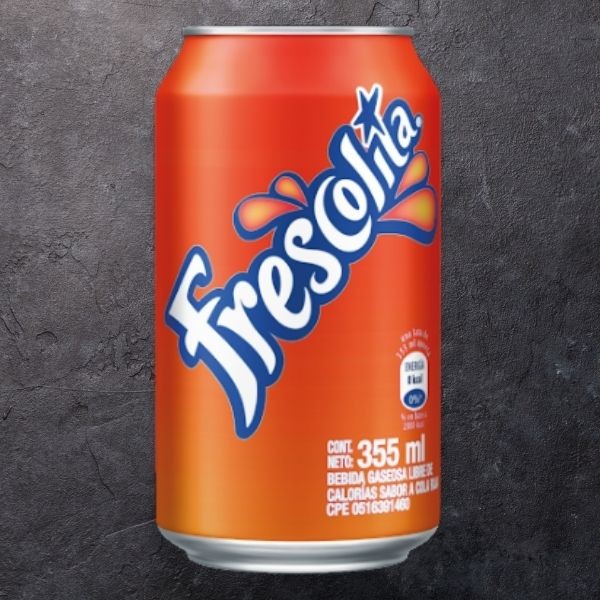 FRESCOLITA SODA 11.2 OZ