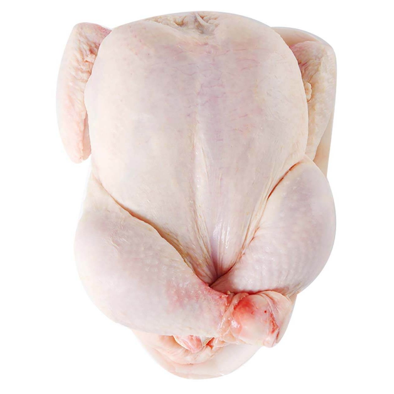 Organic Brown Chicken 4 LBS