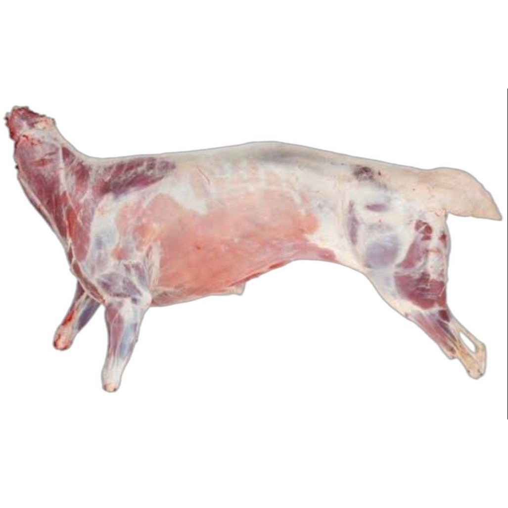 WHOLE GOAT 3 LBS