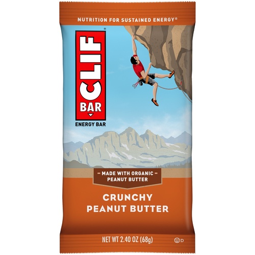Clif PB Bar 2.4 OZ