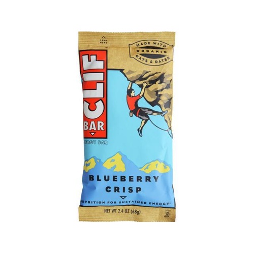 Clif BB Almond 2.4 OZ
