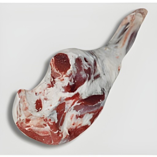 Lamb Leg   Thin Cut 2 LBS