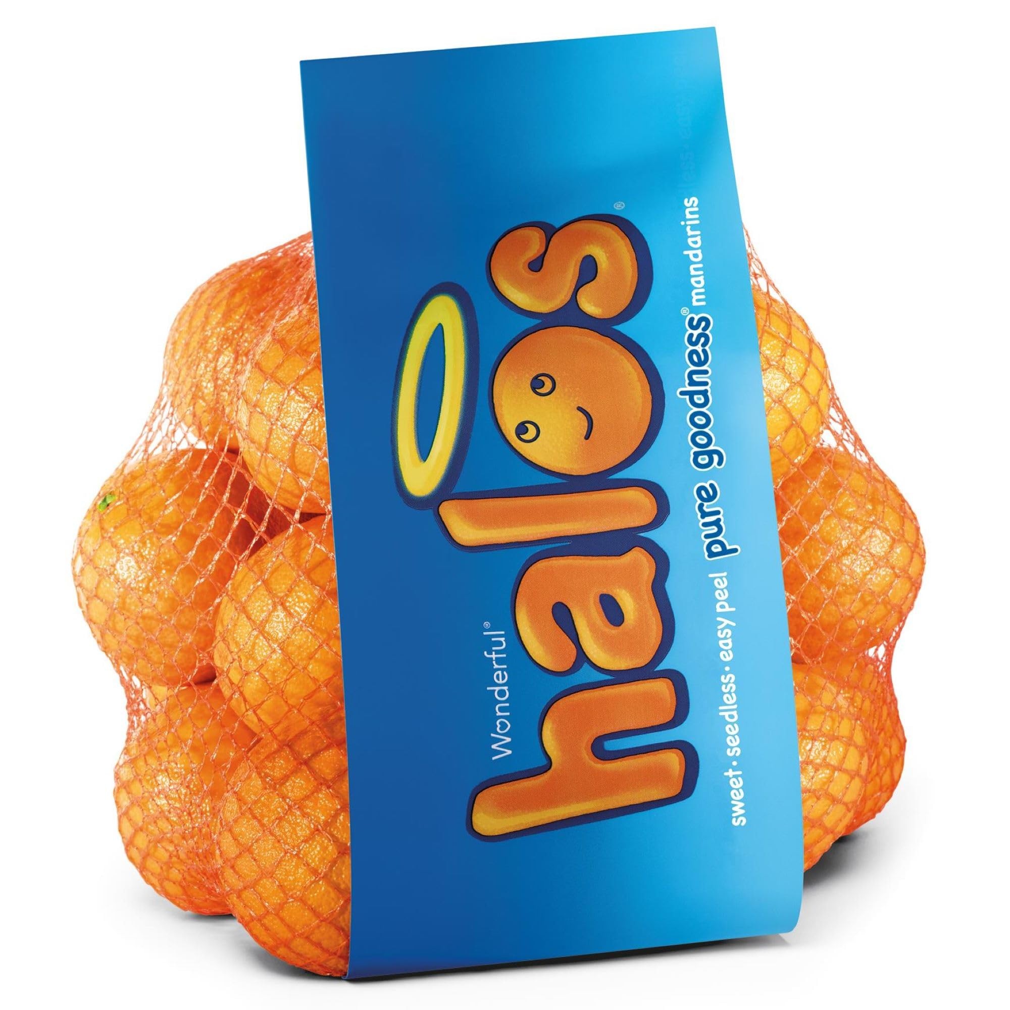 HALOS CA MANDARINS 3 LBS