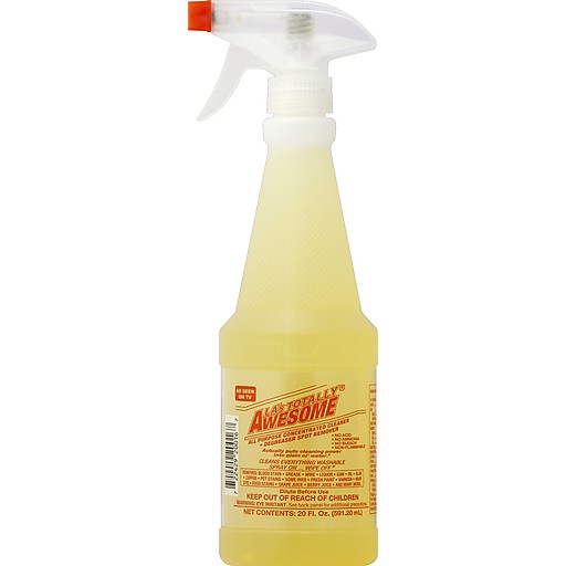LA's Totally Awesome All Purpose Cleaner 20 OZ
