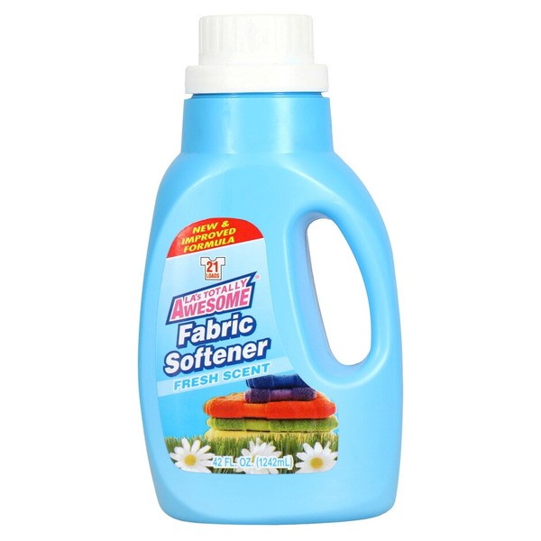 Fabric Softner 42 FLOZ