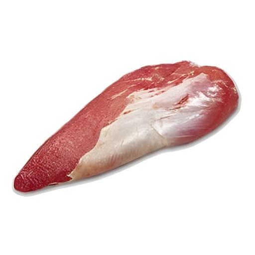 Lamb Full   Regular 3 LBS