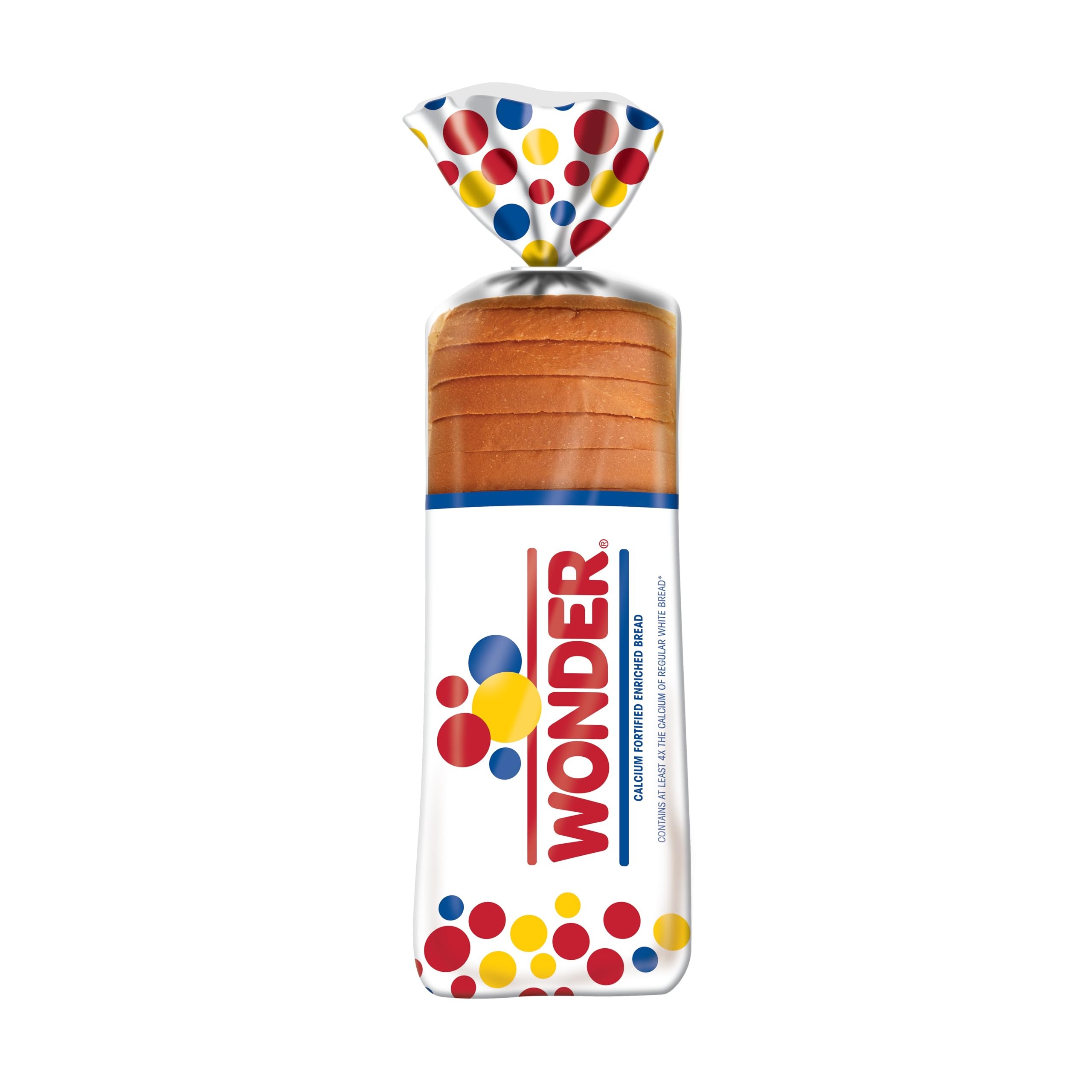 Wonder Bread 1 LBS