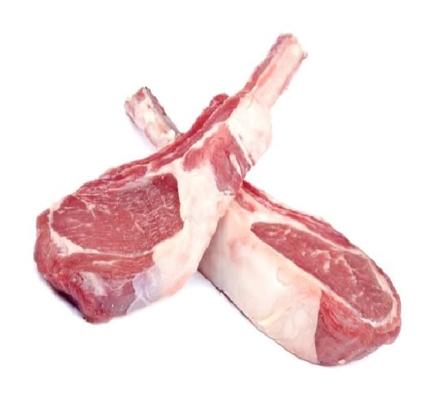Lamb Full Thin Cut 4 LBS