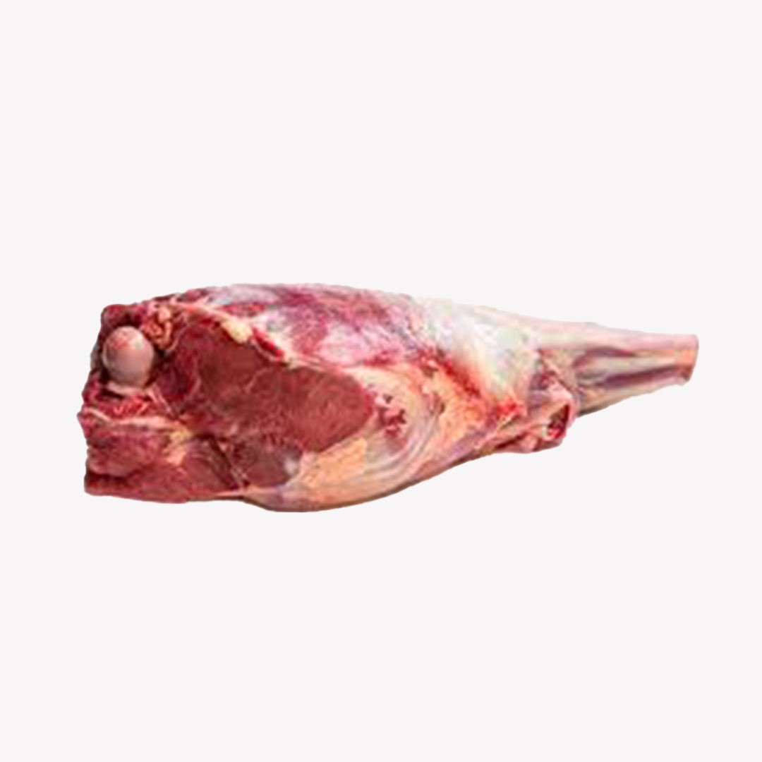 Lamb Full Medium Cut 3 LBS